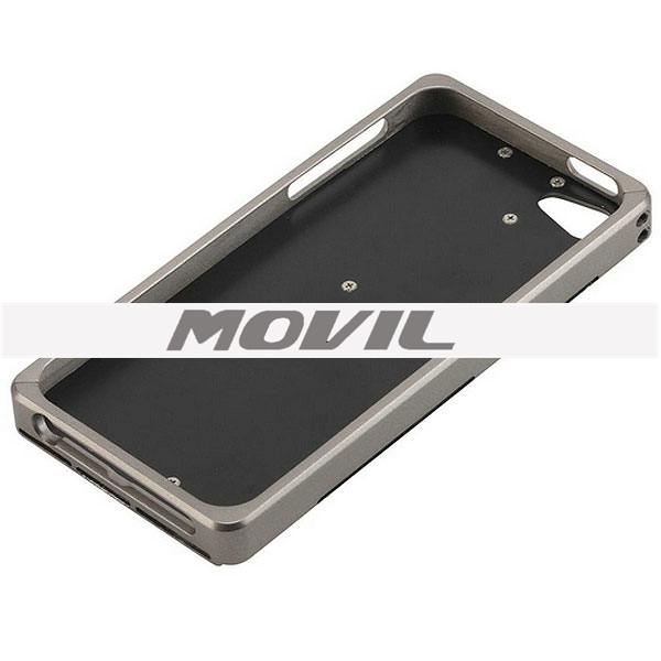 NP-1410 Funda para iPhone 4G NP-1410-7g